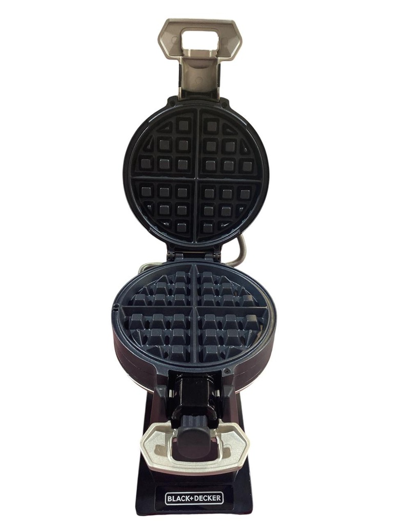 WAFLERA BLACK+DECKER