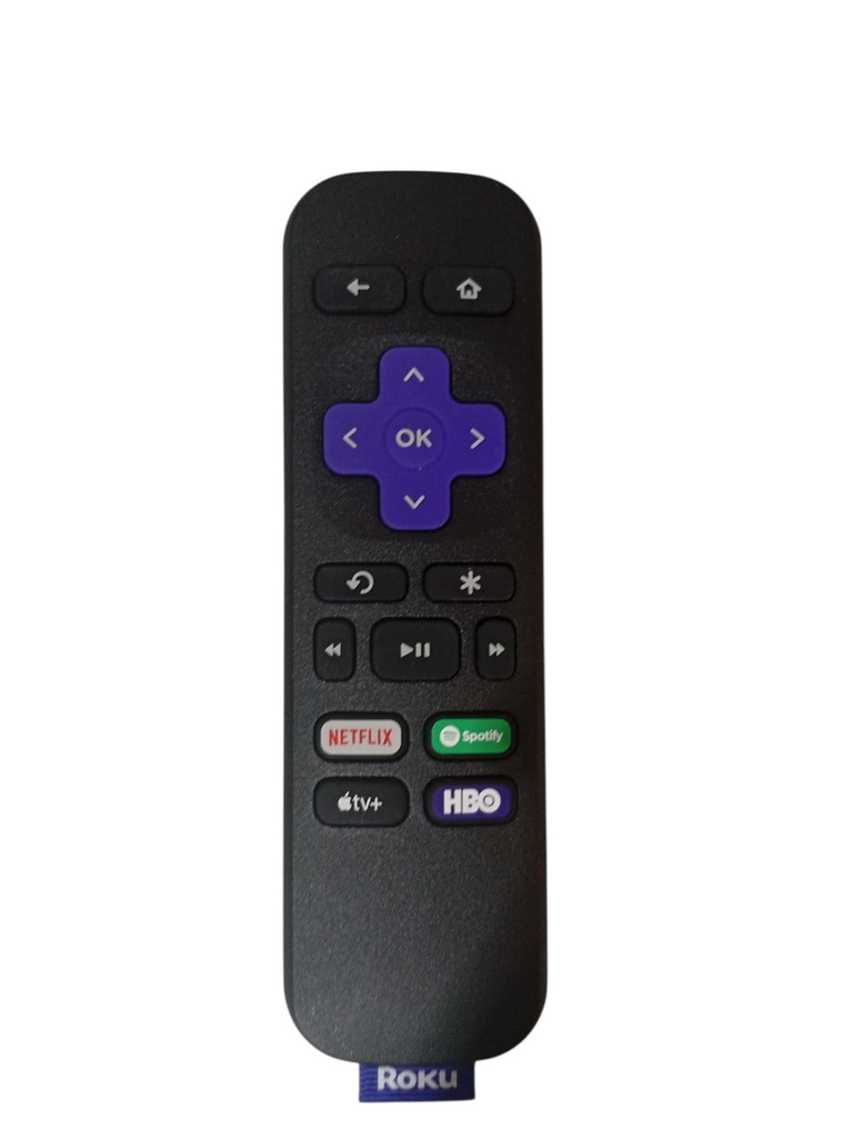 ROKU EXPRESS 4K