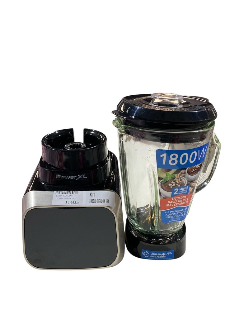 LICUADORA POWER XL 