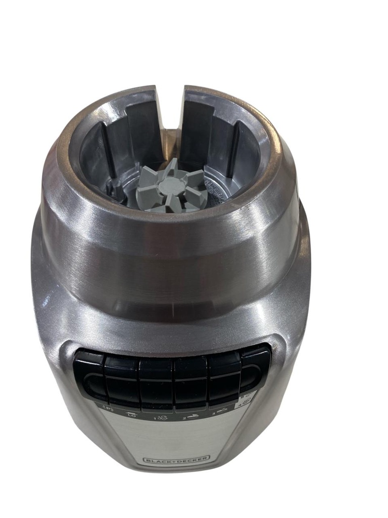 LICUADORA ICE CRUSH BLACK+DECKER