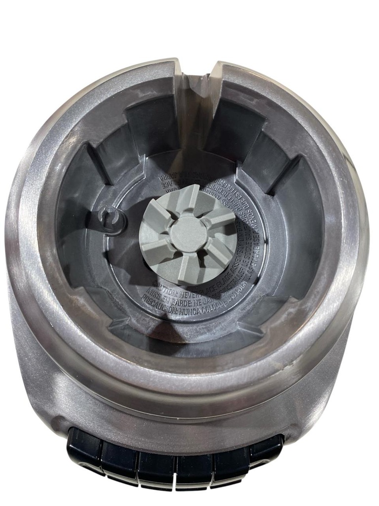 LICUADORA ICE CRUSH BLACK+DECKER