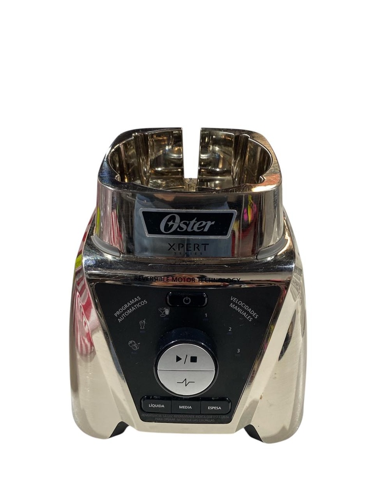 LICUADORA OSTER CONTROL TEXTURA