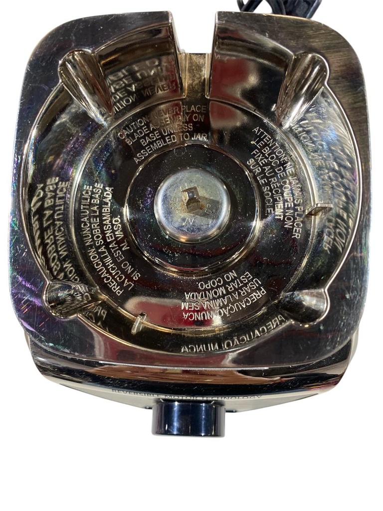 LICUADORA OSTER CONTROL TEXTURA