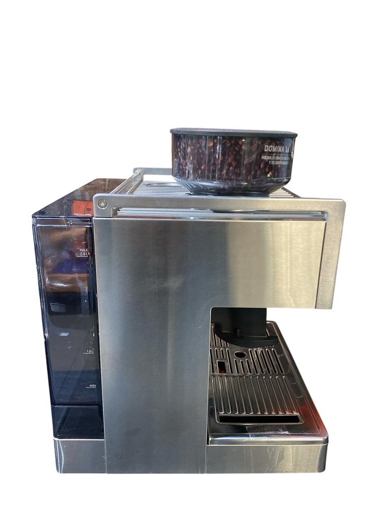 CAFETERA PARA ESPRESSO OSTER GRIS 