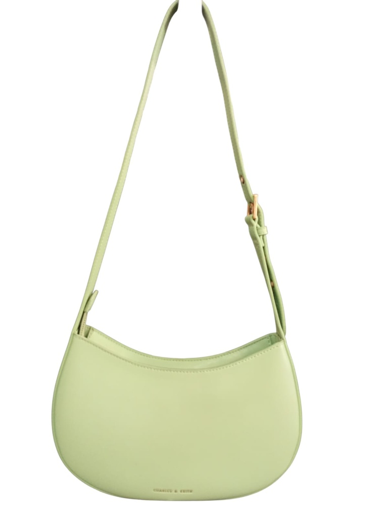 BOLSA CHARLES & KEITH VERDE