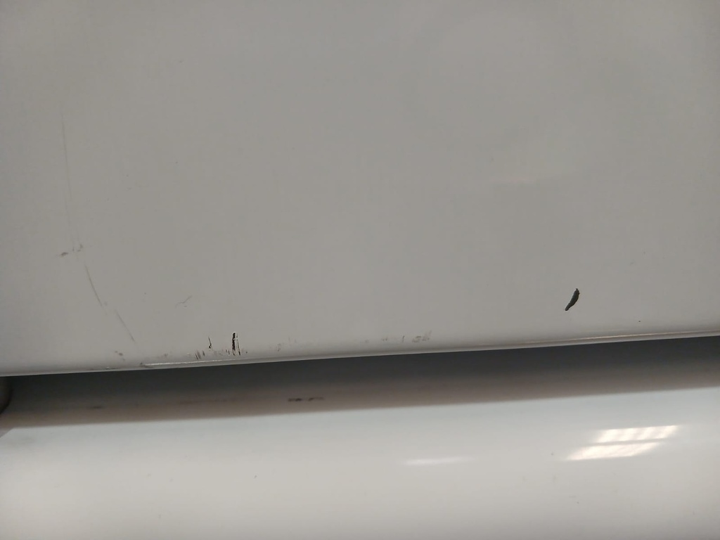 LAVADORA WHIRLPOOL 23KG