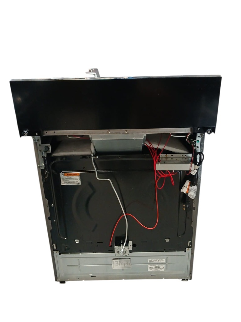 COMBO ESTUFA Y CAMPANA WHIRLPOOL