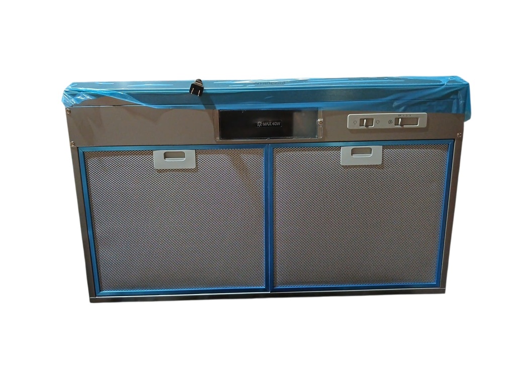 COMBO ESTUFA Y CAMPANA WHIRLPOOL