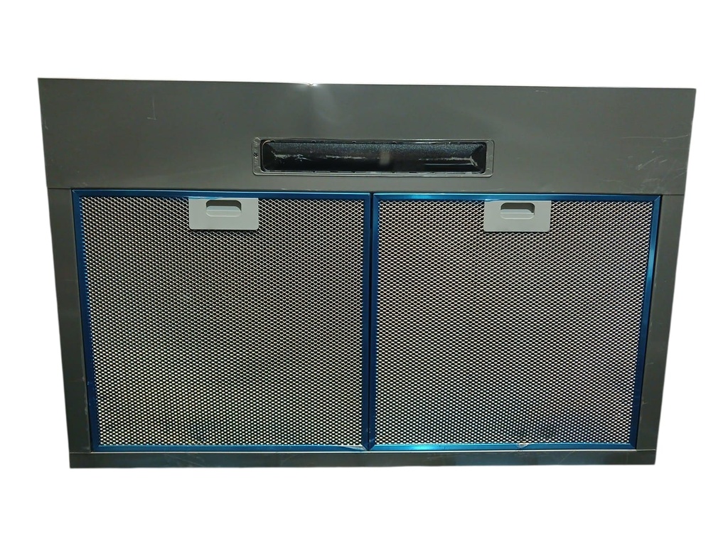  ESTUFA Y CAMPANA IO MABE EMH7602JSCMPU761G