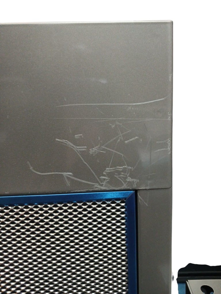  ESTUFA Y CAMPANA IO MABE EMH7602JSCMPU761G