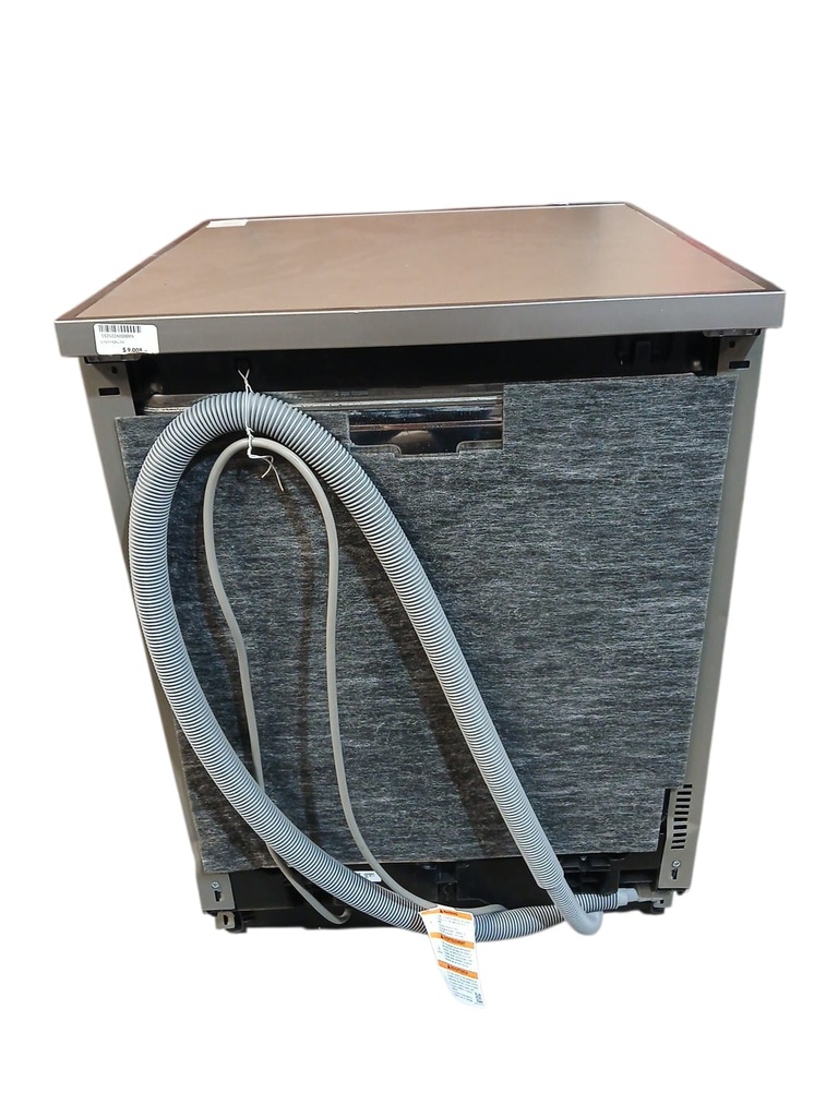 LAVAVAJILLAS DE EMPOTRE LG MOD. LFDFD44441T