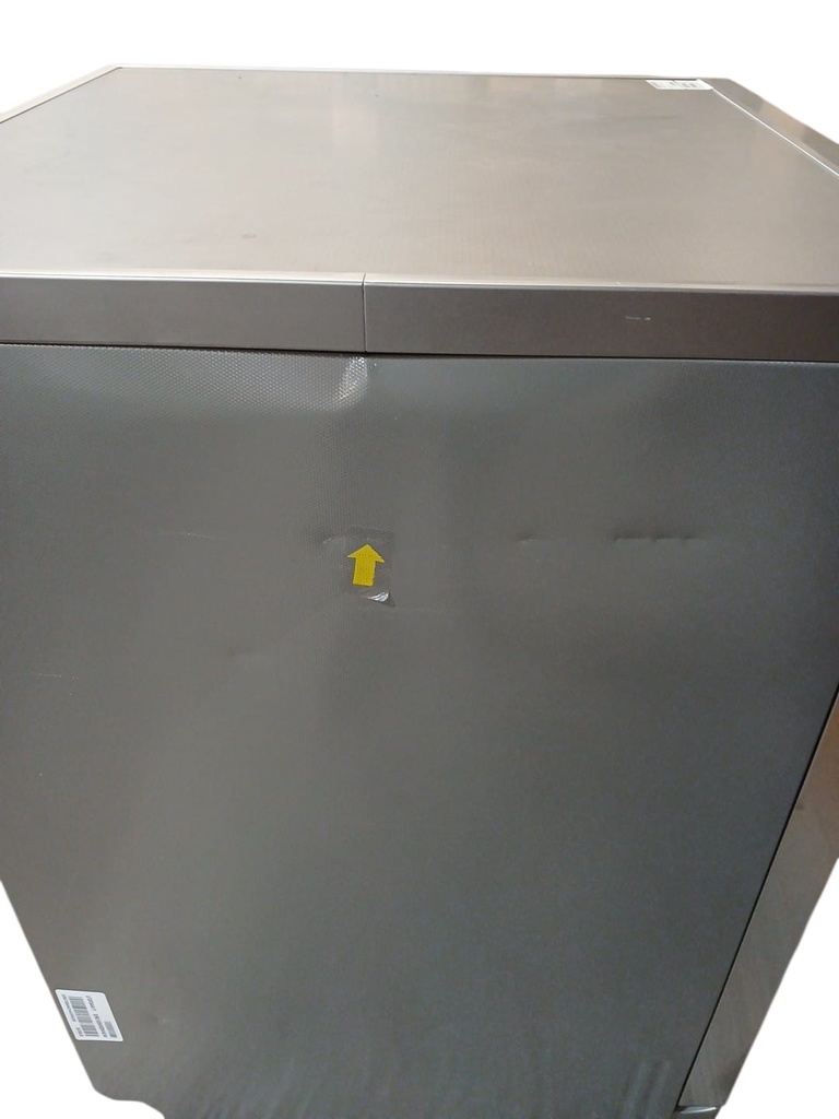 LAVAVAJILLAS DE EMPOTRE LG MOD. LFDFD44441T