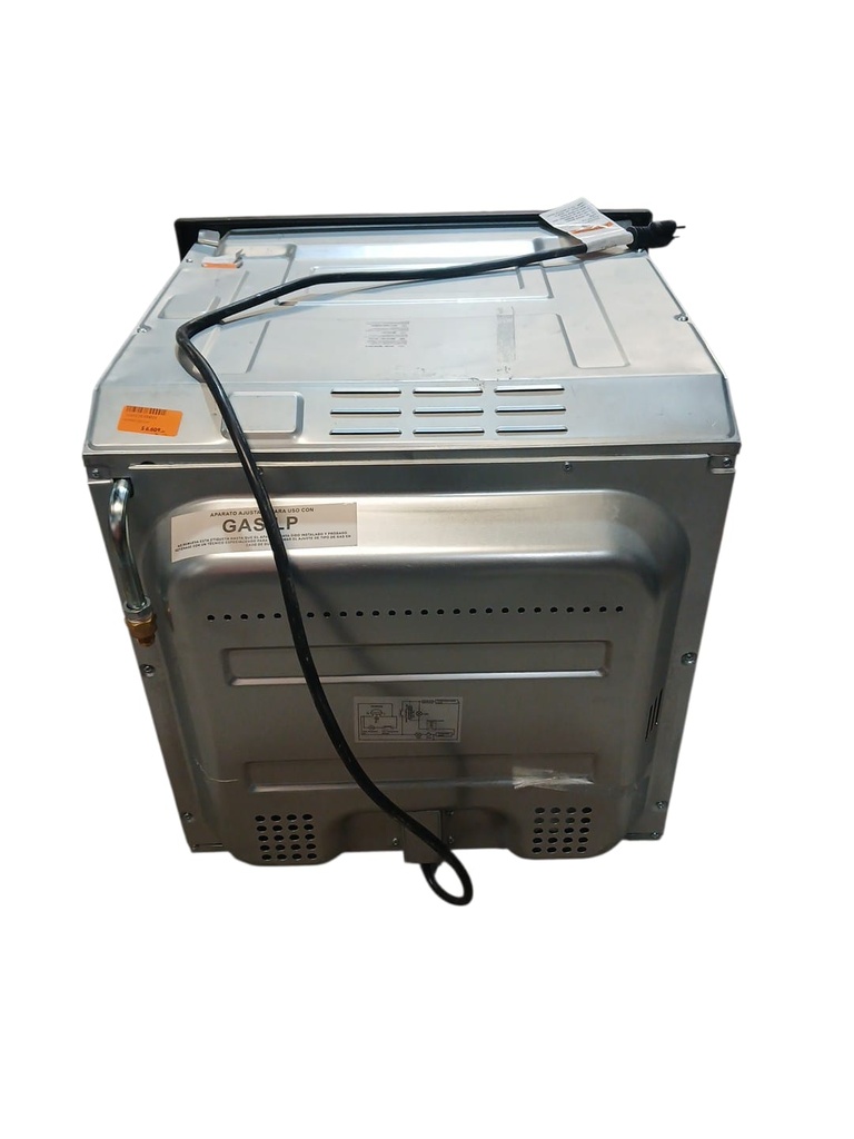 HORNO WHIRLPOOL NEGRO