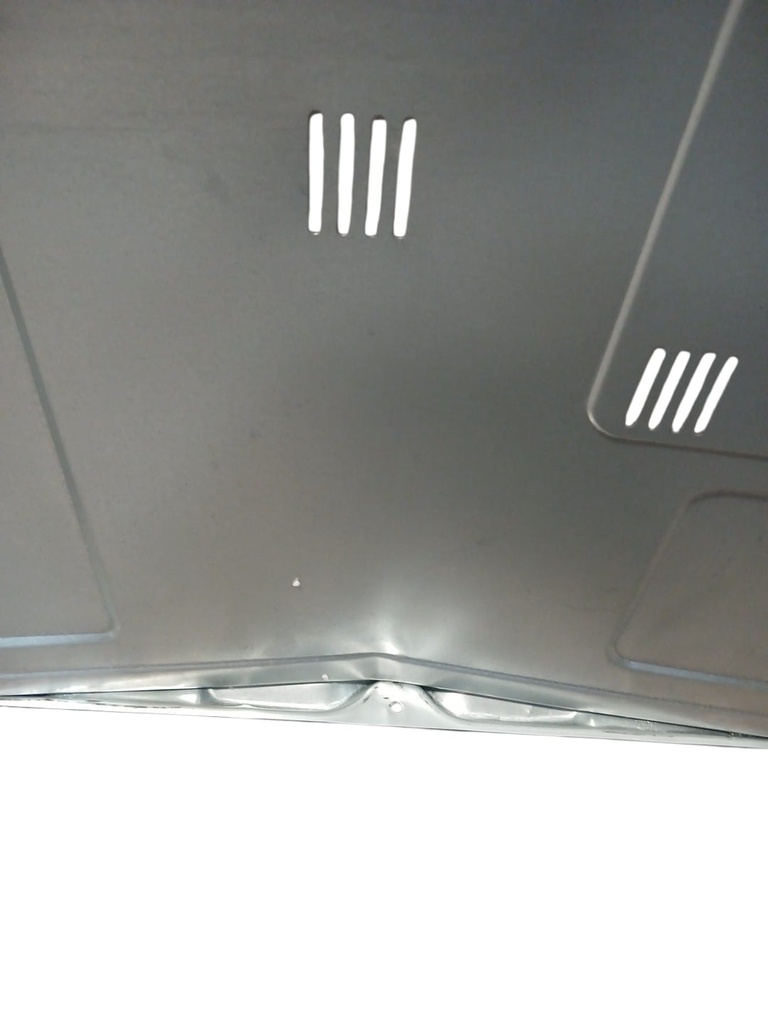 HORNO WHIRLPOOL NEGRO