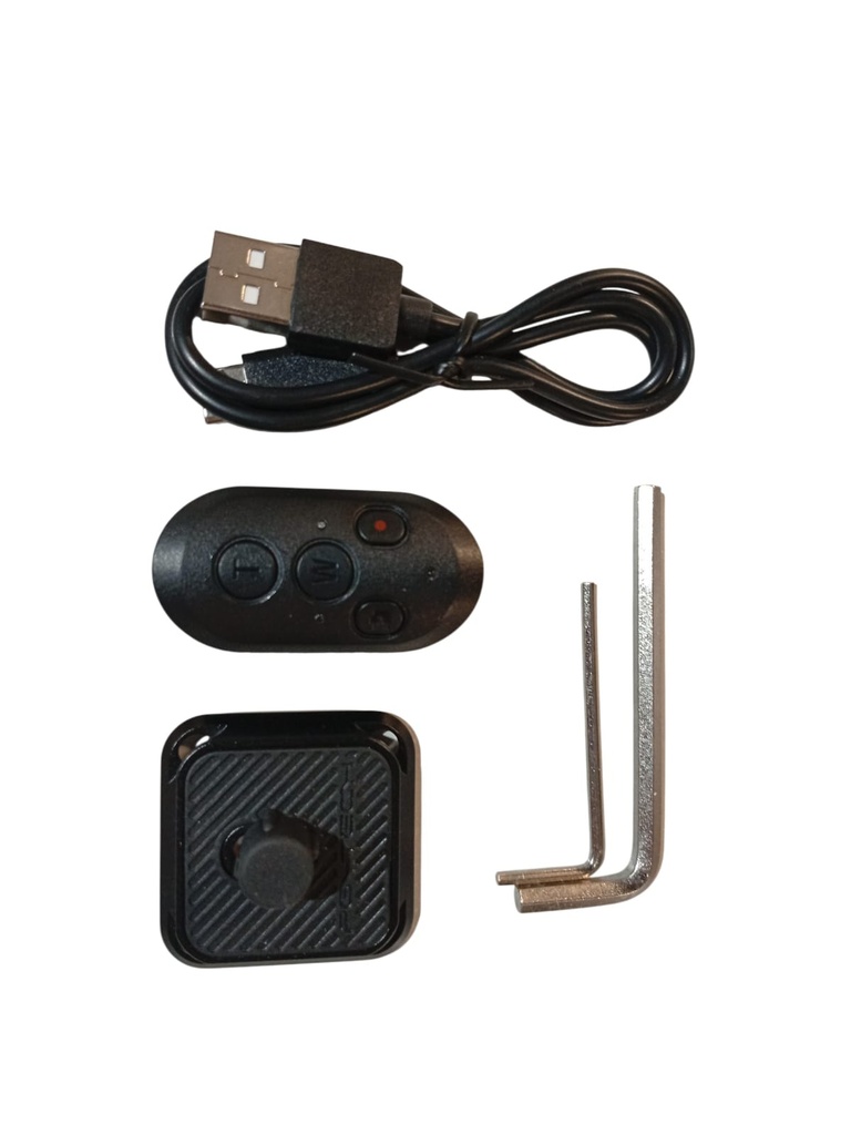 SOPORTE P/CAMARA CELULAR MANTISPOD 2.0