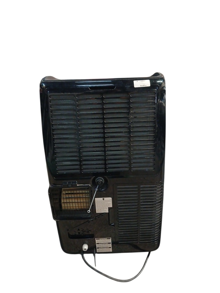 AIRE ACONDICIONADO LG PORTATIL NEGRO LP1423BH 