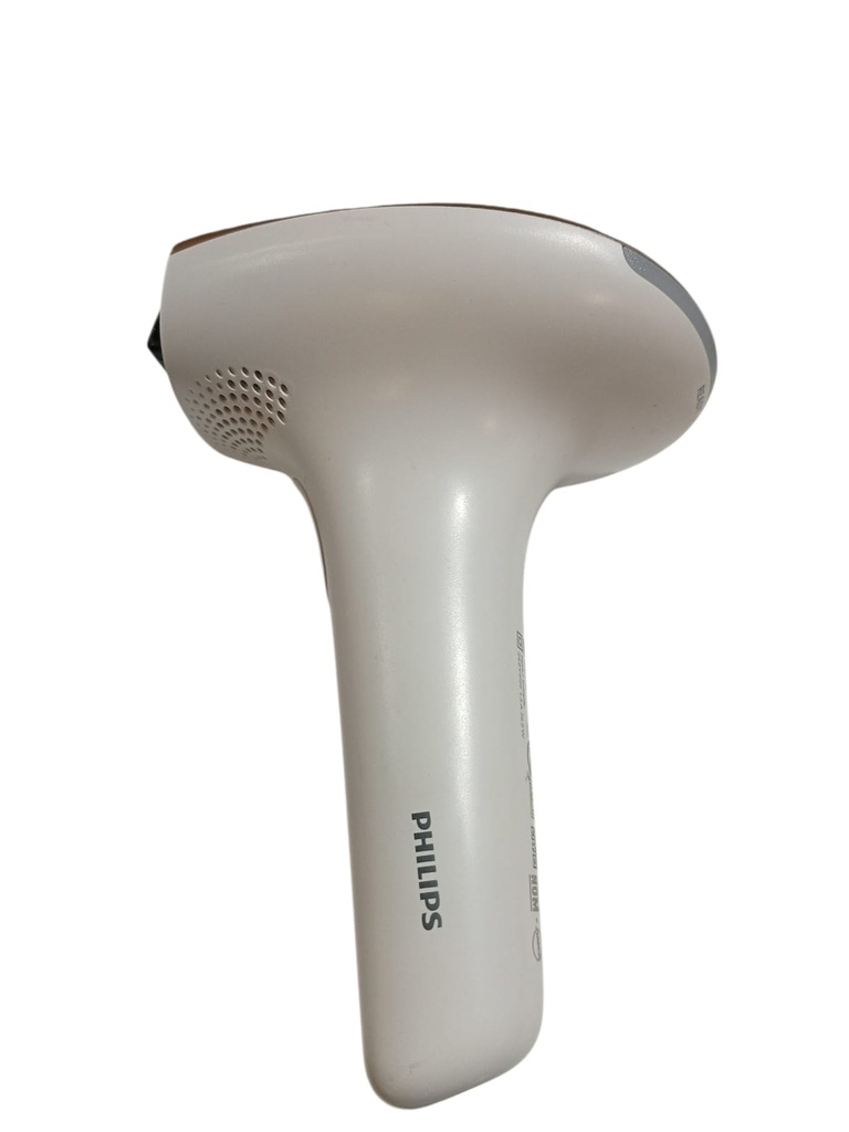 DEPILADORA LUMEA PHILIPS BLANCA/ROSA