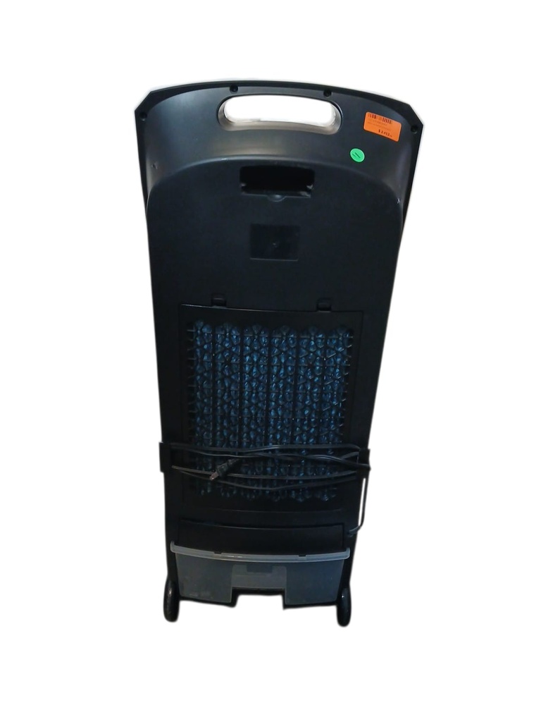 ENFRIADOR EVAPORATIVO PORTATIL BIRTMAN 