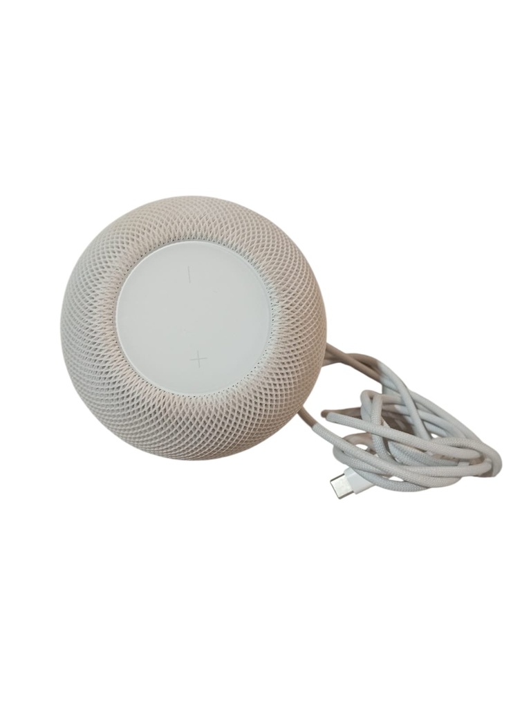 BOCINA APPLE HOMEPOD MINI 