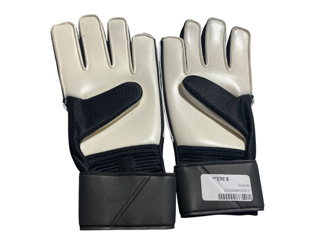 GUANTES DE PORTERO MATCH ADIDAS