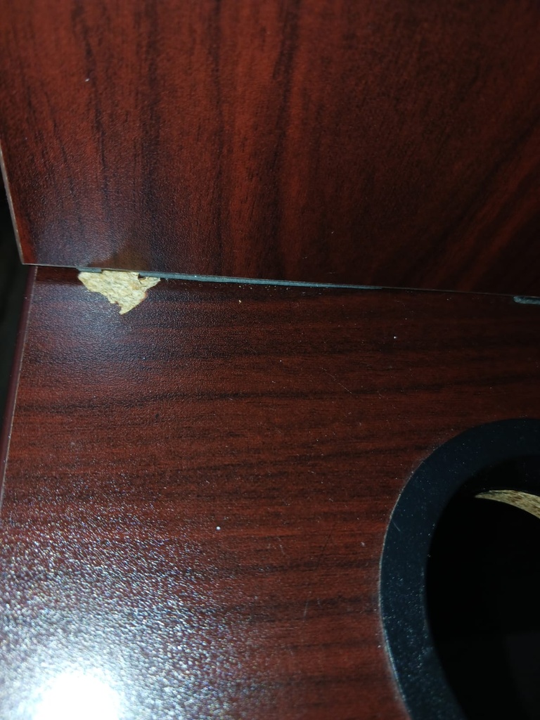 CENTRO DE TRABAJO CON CREDENZA VINO