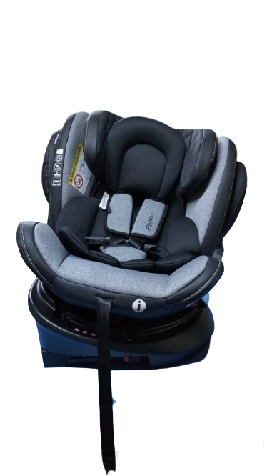 AUTO ASIENTO INFANTI