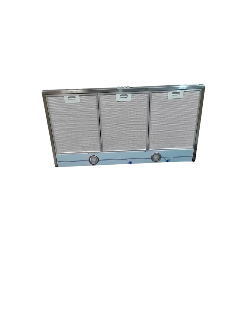 CAMPANA DE PARED TEKA DEP 90
