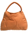 BOLSA DOME THAT'S IT NARANJA
