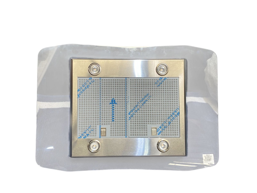 CAMPANA MABE CGP9016I3I ISLA