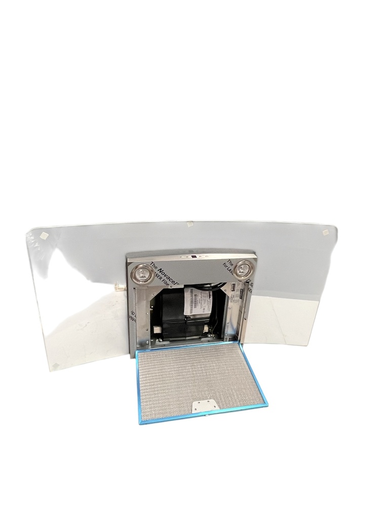CAMPANA DE PARED IO MABE IO9014CP3I