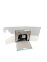 CAMPANA DE PARED IO MABE IO9014CP3I