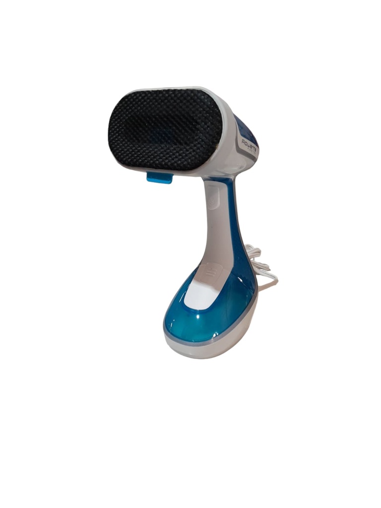 CEPILLO DE VAPOR PURE TEX ROWENTA AZUL