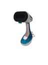 CEPILLO DE VAPOR PURE TEX ROWENTA AZUL