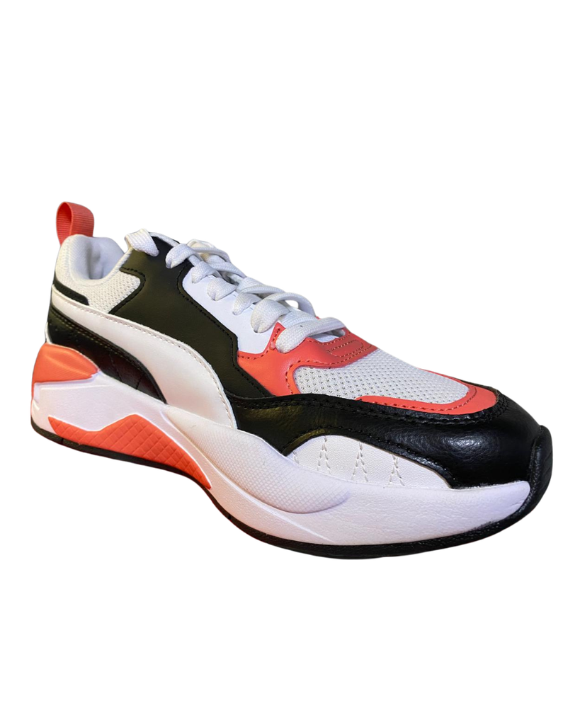 TENIS PUMA RAYOS X JR