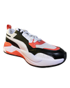 TENIS PUMA RAYOS X JR