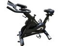 BICICLETA DE SPINING NEGRO