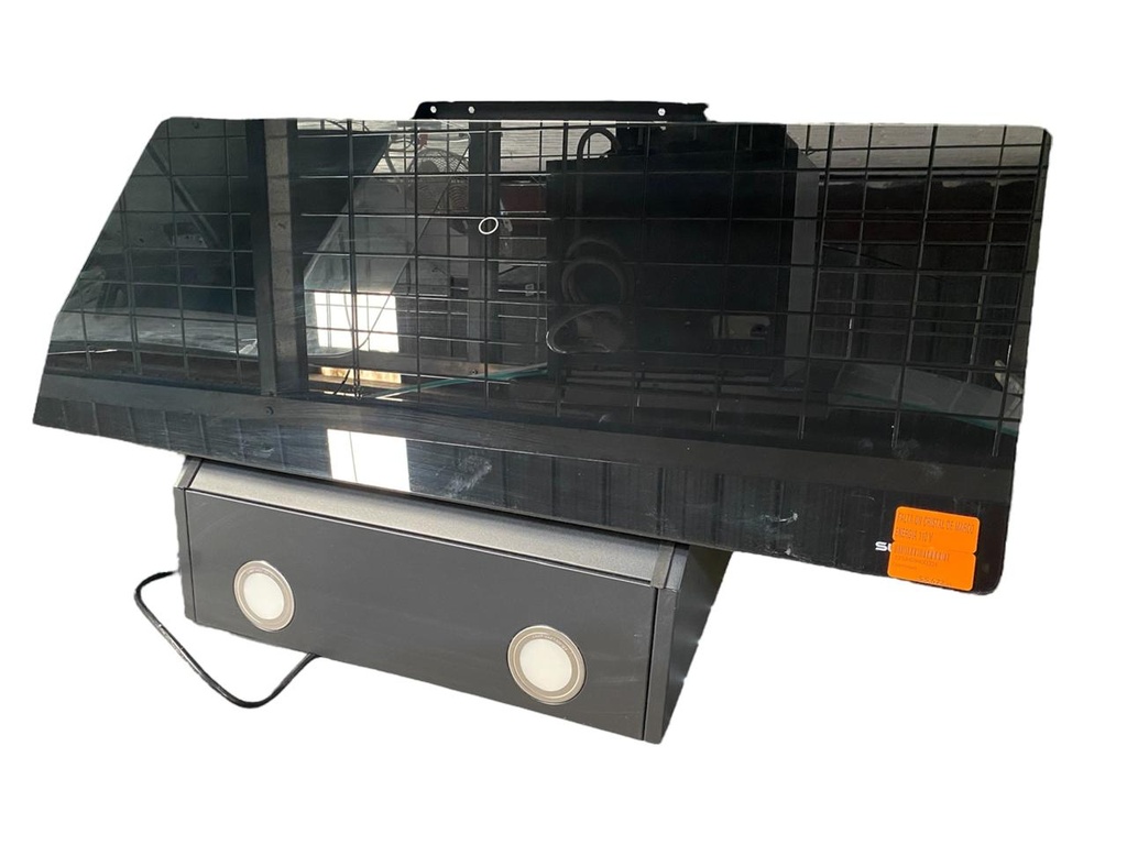 CAMPANA SUPRA MURANO