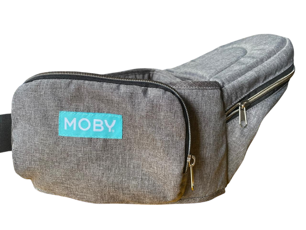 CANGURO MOBY GRIS