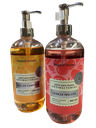 JABON PARA MANOS ANTIBACTERIAL
