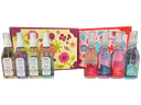  KIT MINI PERFUME CORPORAL