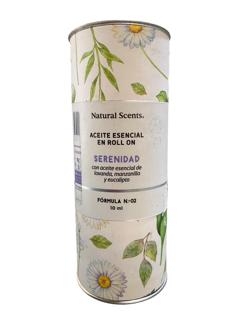 ACEITE PARA DIFUSOR Y ESENCIAL
