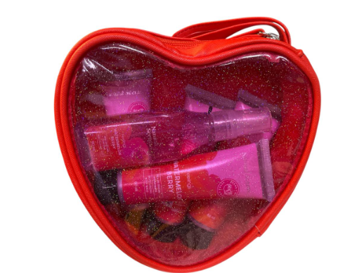 SET CORAZON NATURAL SCENTS