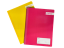CUADERNO COSIDO 100/60 HOJAS