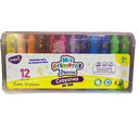 CRAYONES/COLORES 