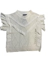 BLUSA CHEROKEE DE ESTRAMBRE