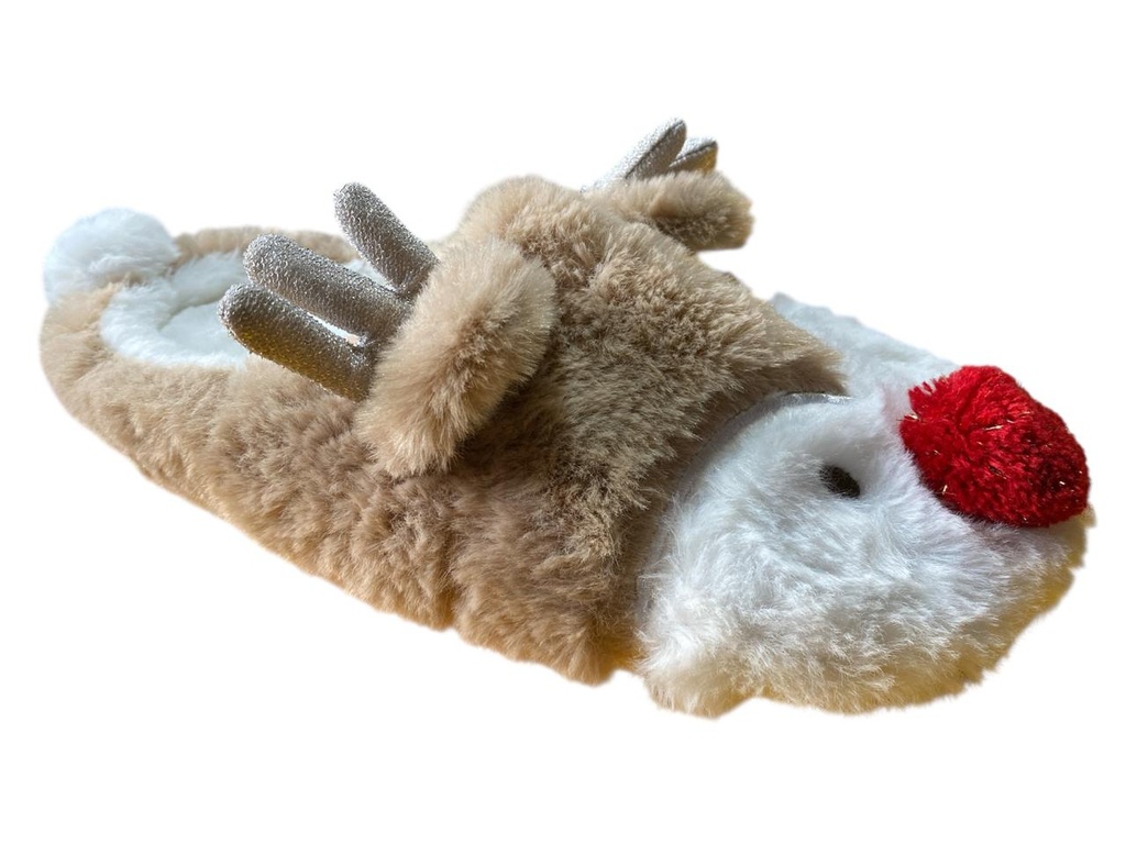 PANTUFLA RENO