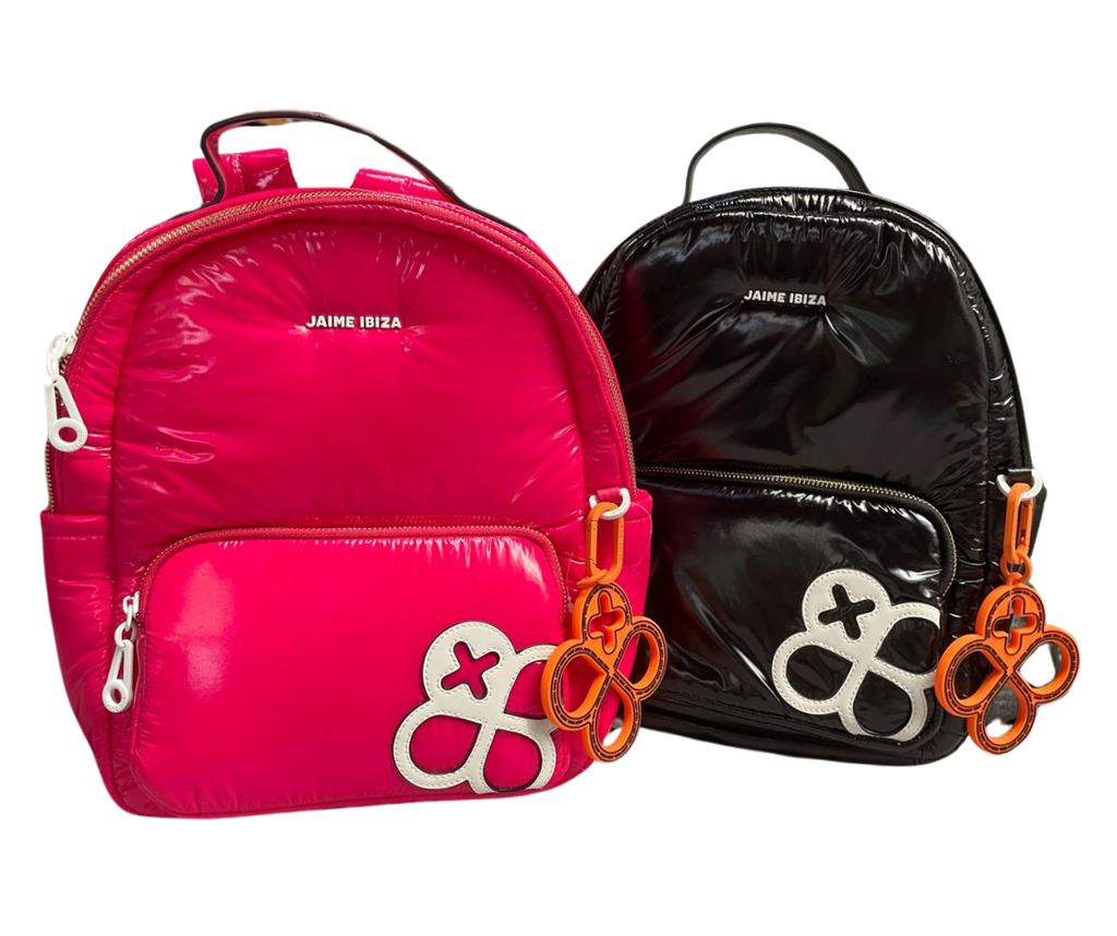 MOCHILA JAIME IBIZA