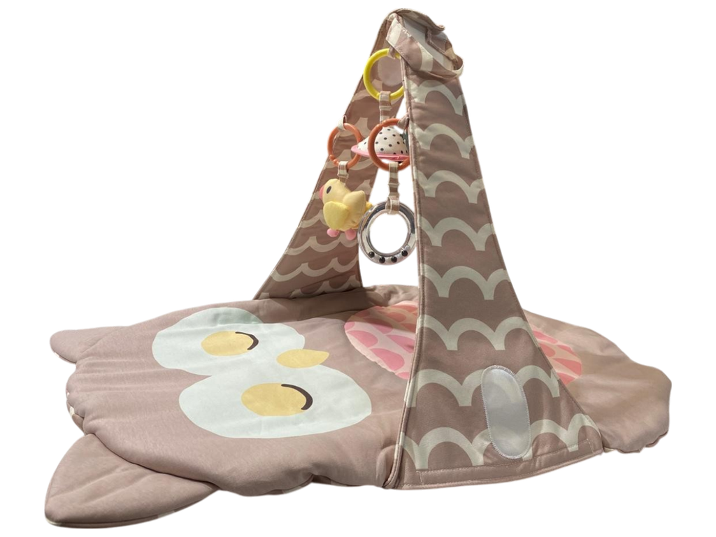 GIMNASIO OWL BED OSCAR