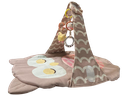GIMNASIO OWL BED OSCAR