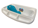 BAÑERA PRINSEL